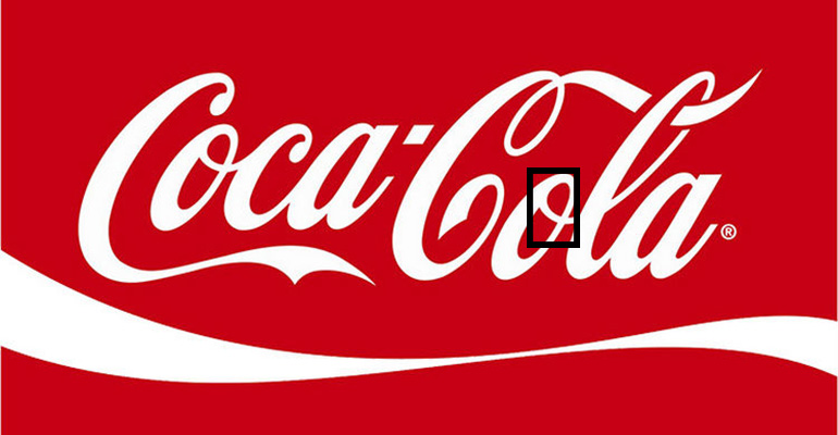 Detail Coca Cola Logo Secret Nomer 11