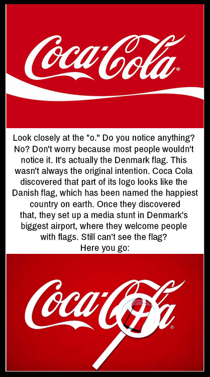 Detail Coca Cola Logo Secret Nomer 18