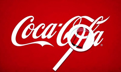 Detail Coca Cola Logo Secret Nomer 3