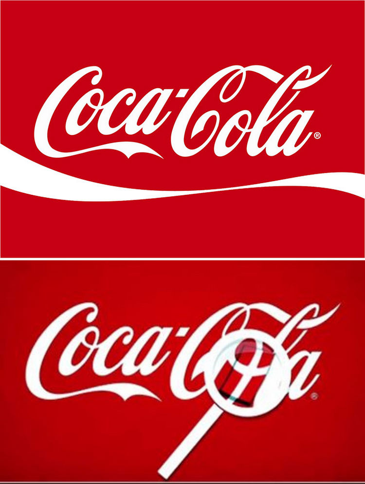 Detail Coca Cola Logo Secret Nomer 21