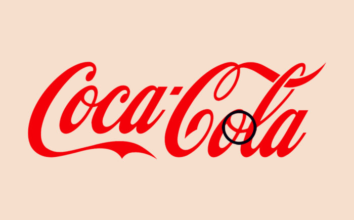 Detail Coca Cola Logo Secret Nomer 5