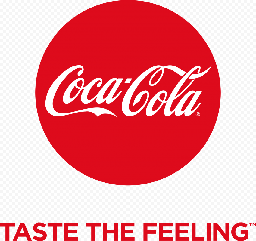Detail Coca Cola Logo Transparent Nomer 21