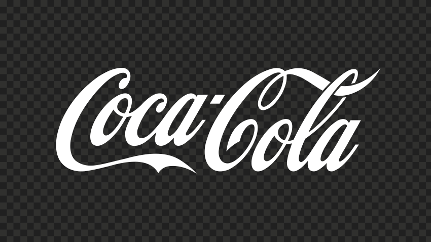 Detail Coca Cola Logo Transparent Nomer 29