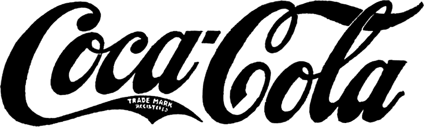 Detail Coca Cola Logo Transparent Nomer 35
