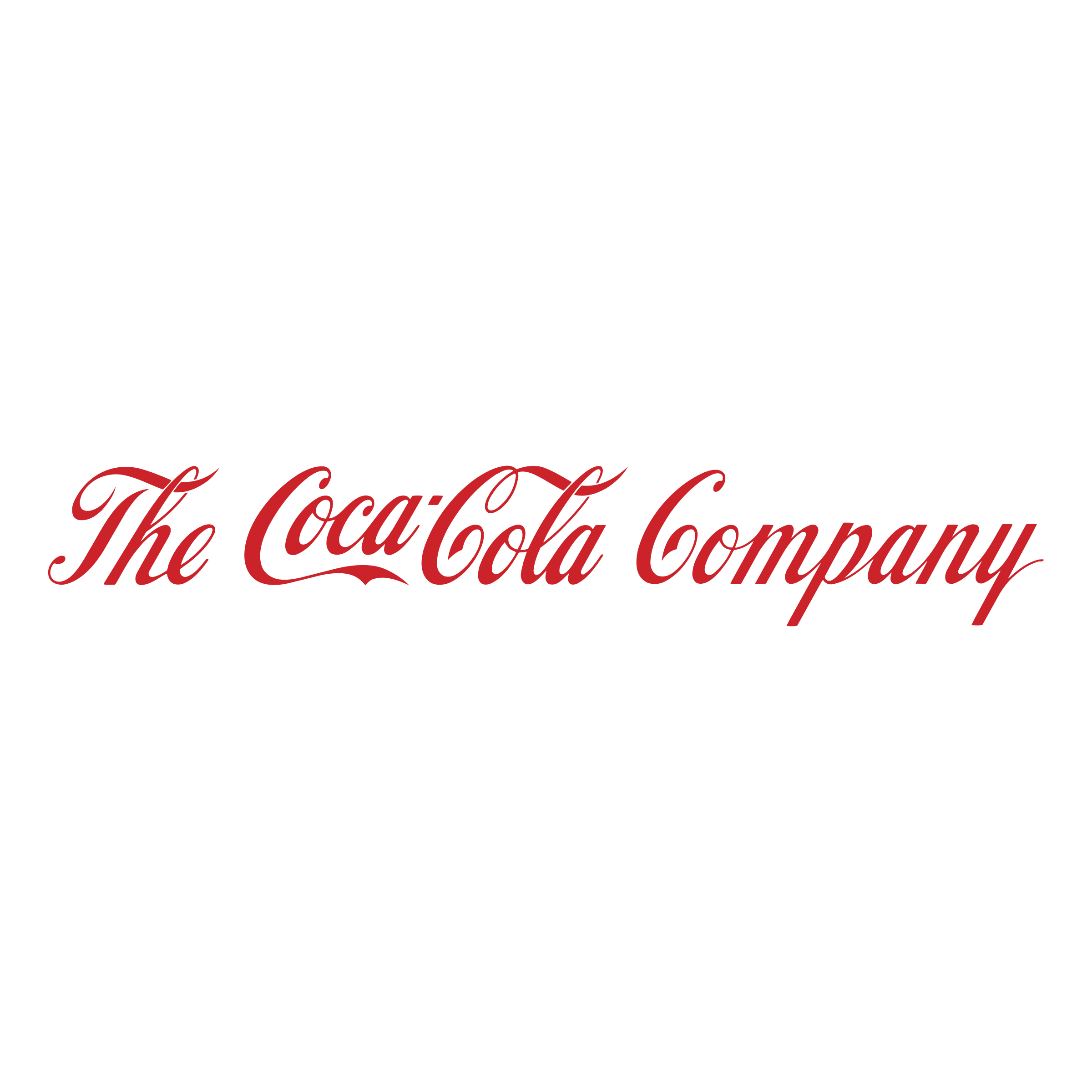 Detail Coca Cola Logo Transparent Nomer 45