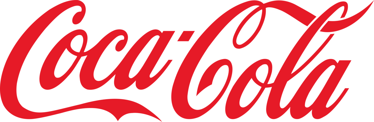 Coca Cola Logo Transparent Background - KibrisPDR