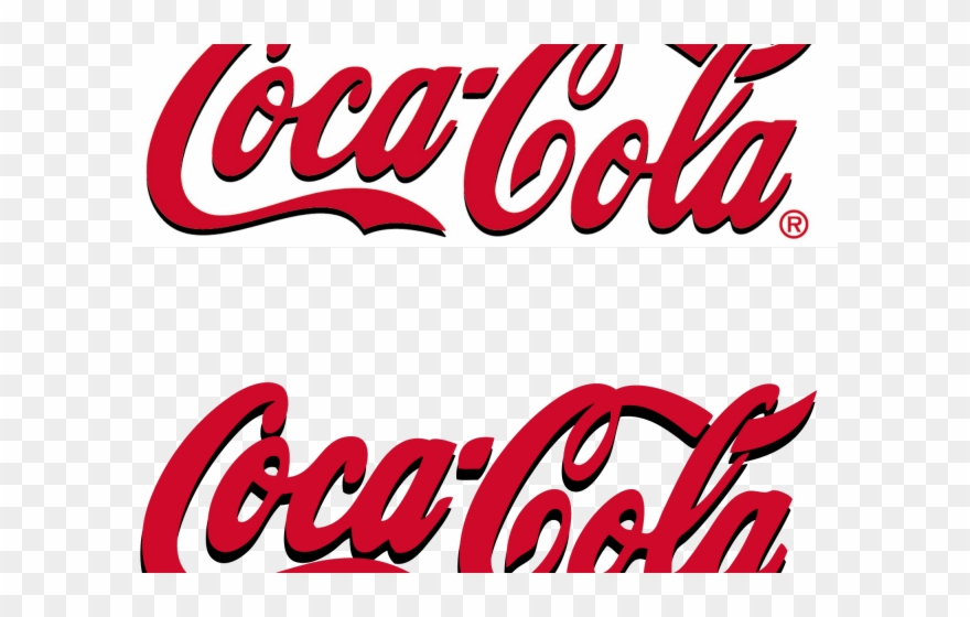 Detail Coca Cola Logo Transparent Background Nomer 28