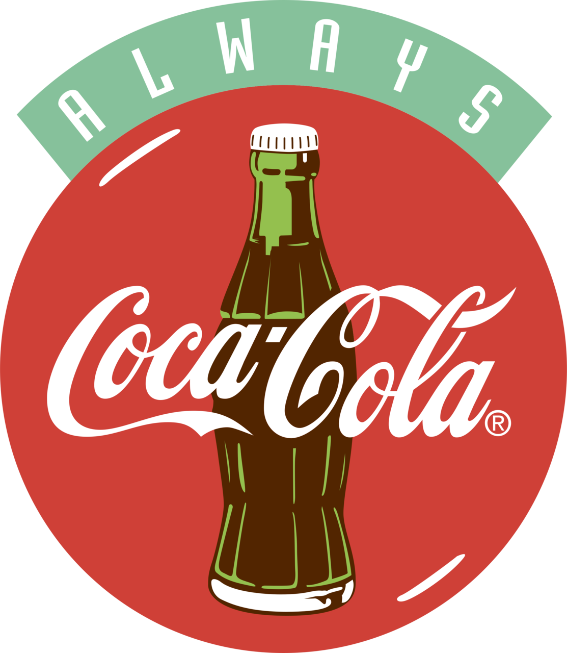 Detail Coca Cola Logo Transparent Background Nomer 51