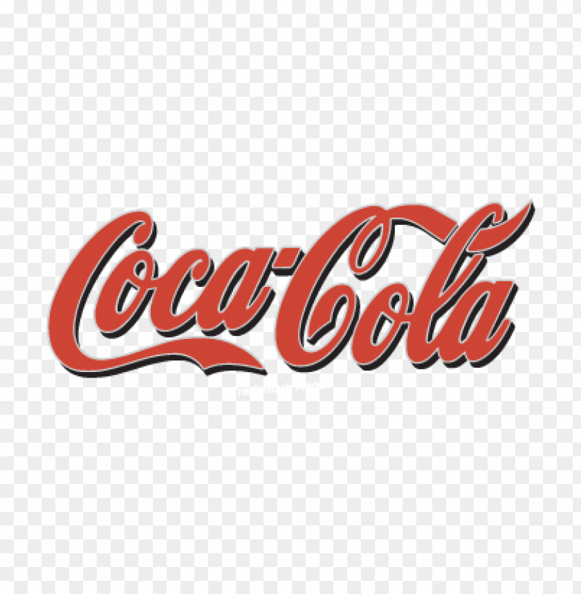 Detail Coca Cola Logo Vector Nomer 25