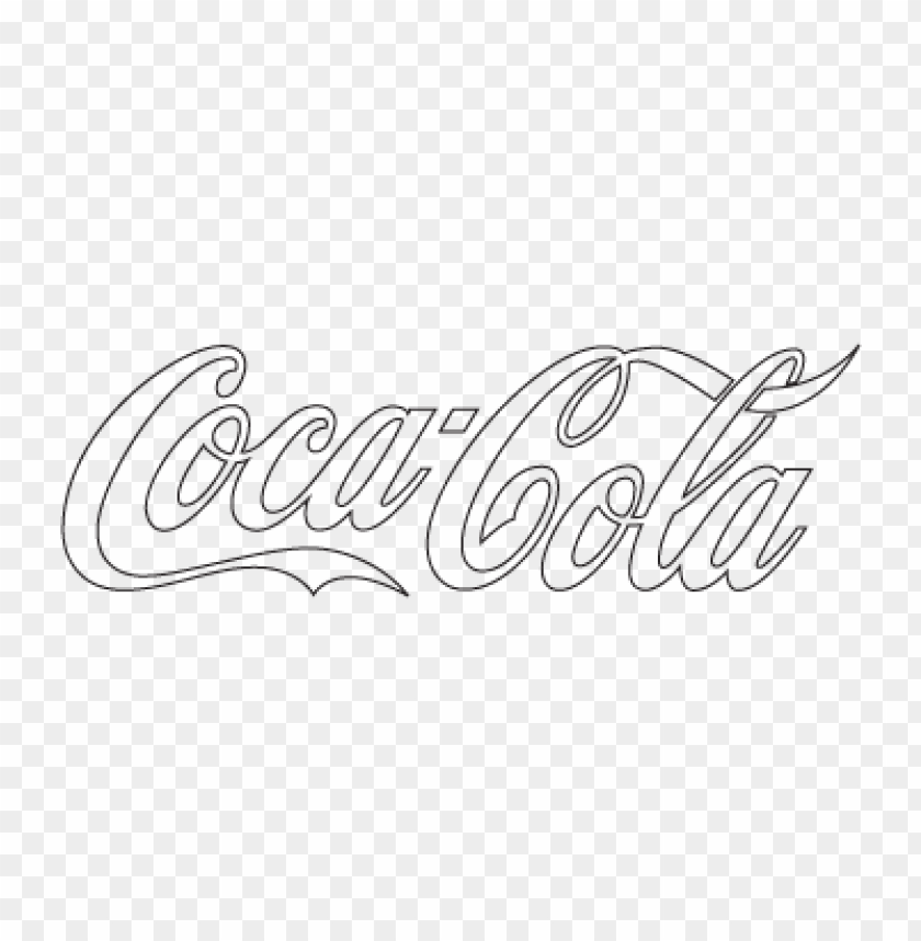 Detail Coca Cola Logo Vector Nomer 40