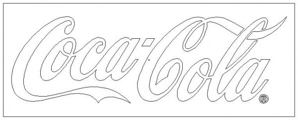 Detail Coca Cola Logo Vector Nomer 51