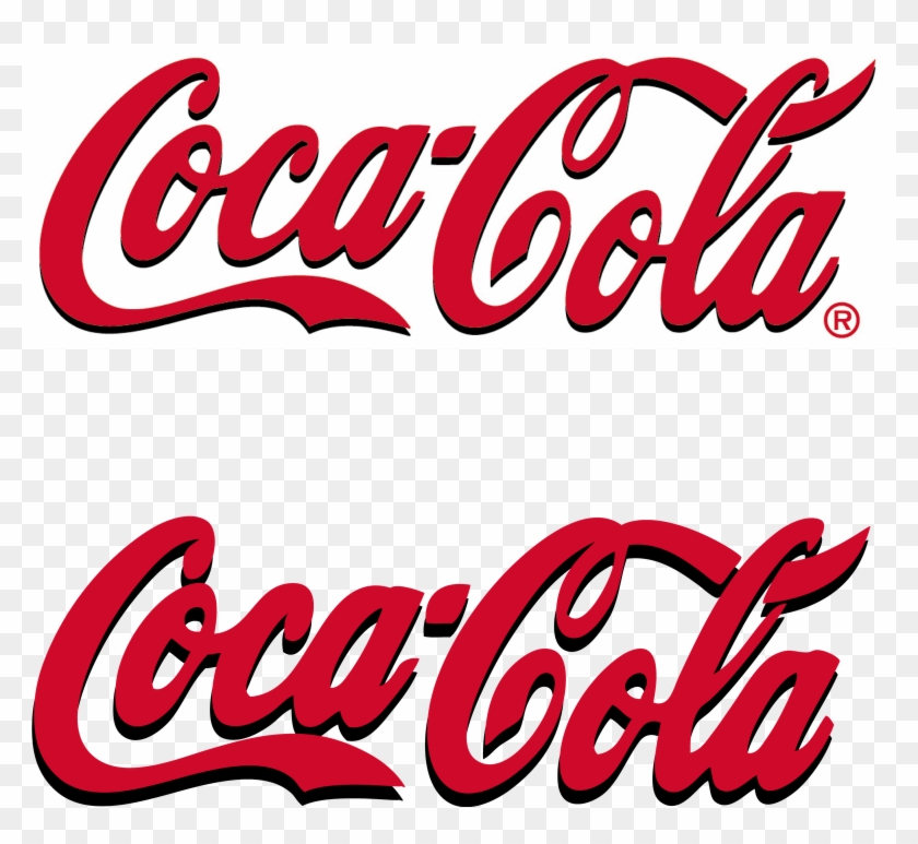 Detail Coca Cola Logo Vector Nomer 52