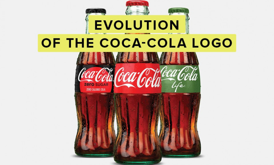 Detail Coca Cola Logos Nomer 8