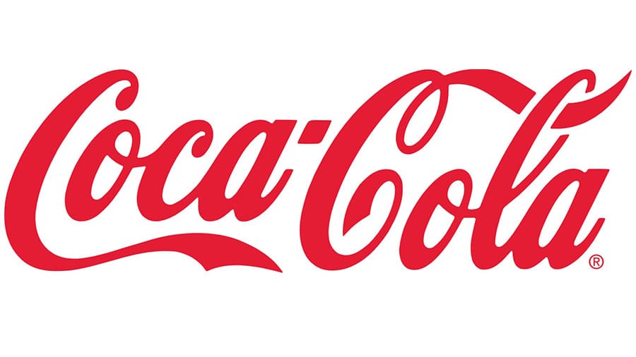 Detail Coca Cola Logos Nomer 10