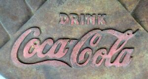 Detail Coca Cola Lollipop Sign Nomer 19