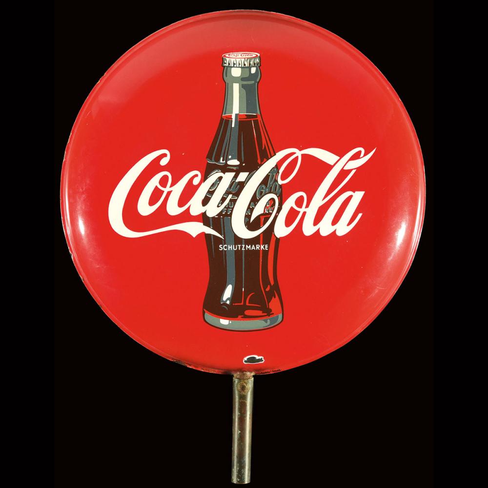 Detail Coca Cola Lollipop Sign Nomer 43