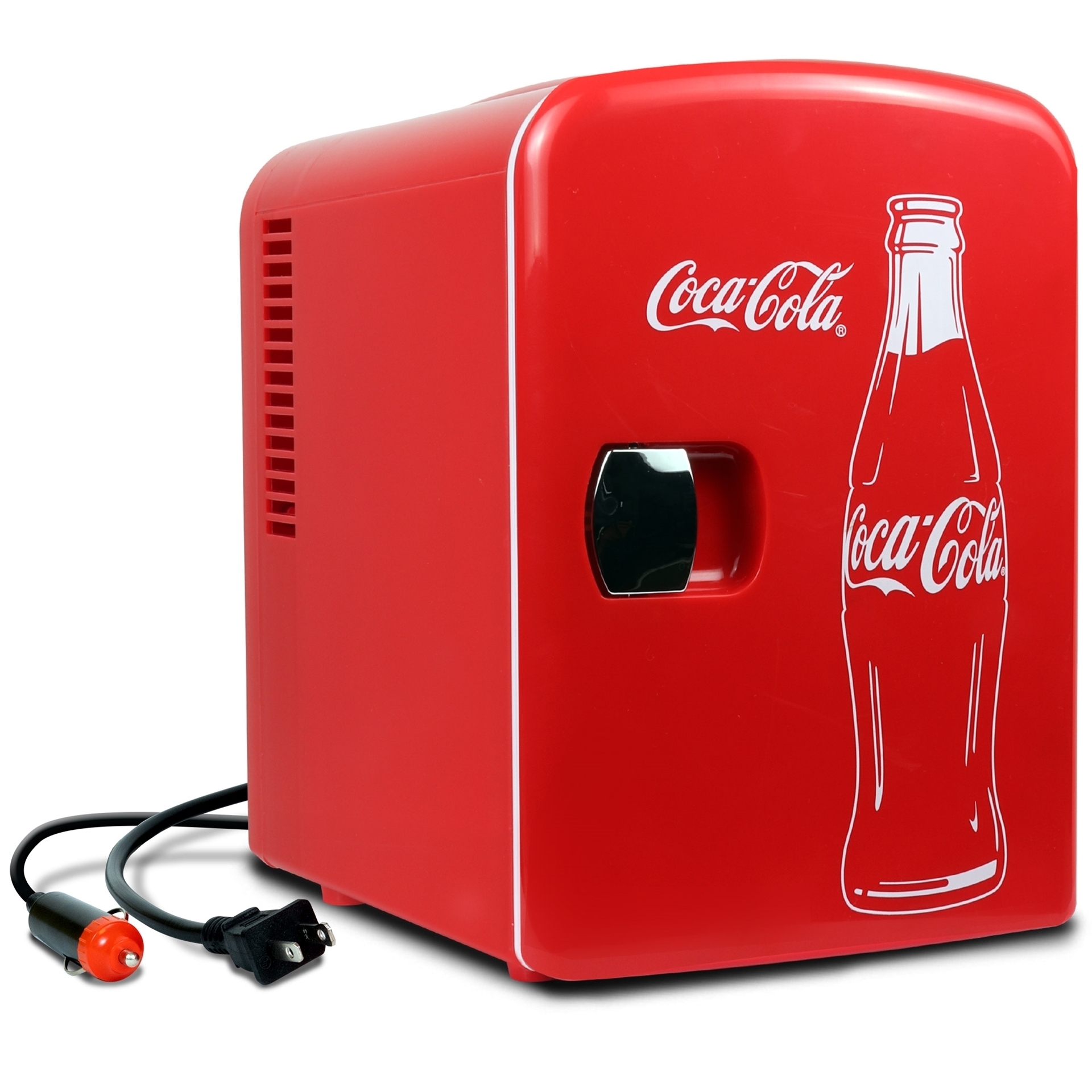 Detail Coca Cola Mini Fridge Polar Bear Nomer 29