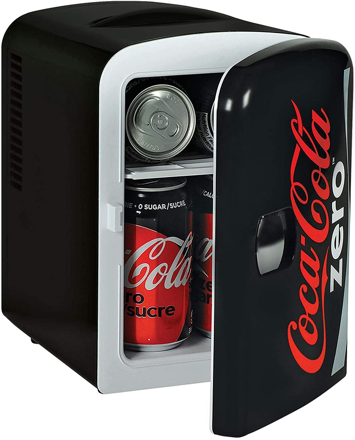 Detail Coca Cola Mini Fridge Polar Bear Nomer 37