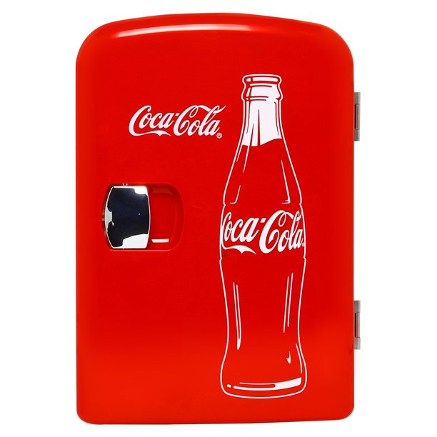 Detail Coca Cola Mini Fridge Polar Bear Nomer 8