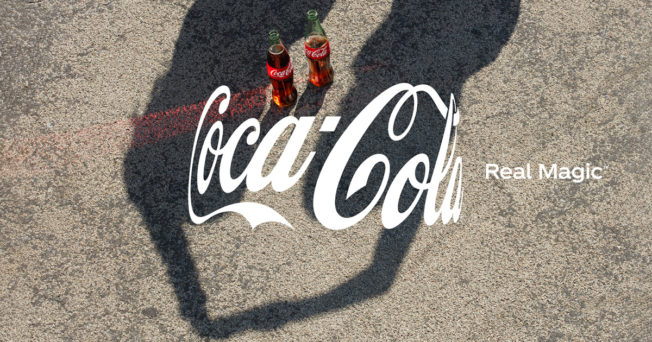 Detail Coca Cola New Logo Nomer 11