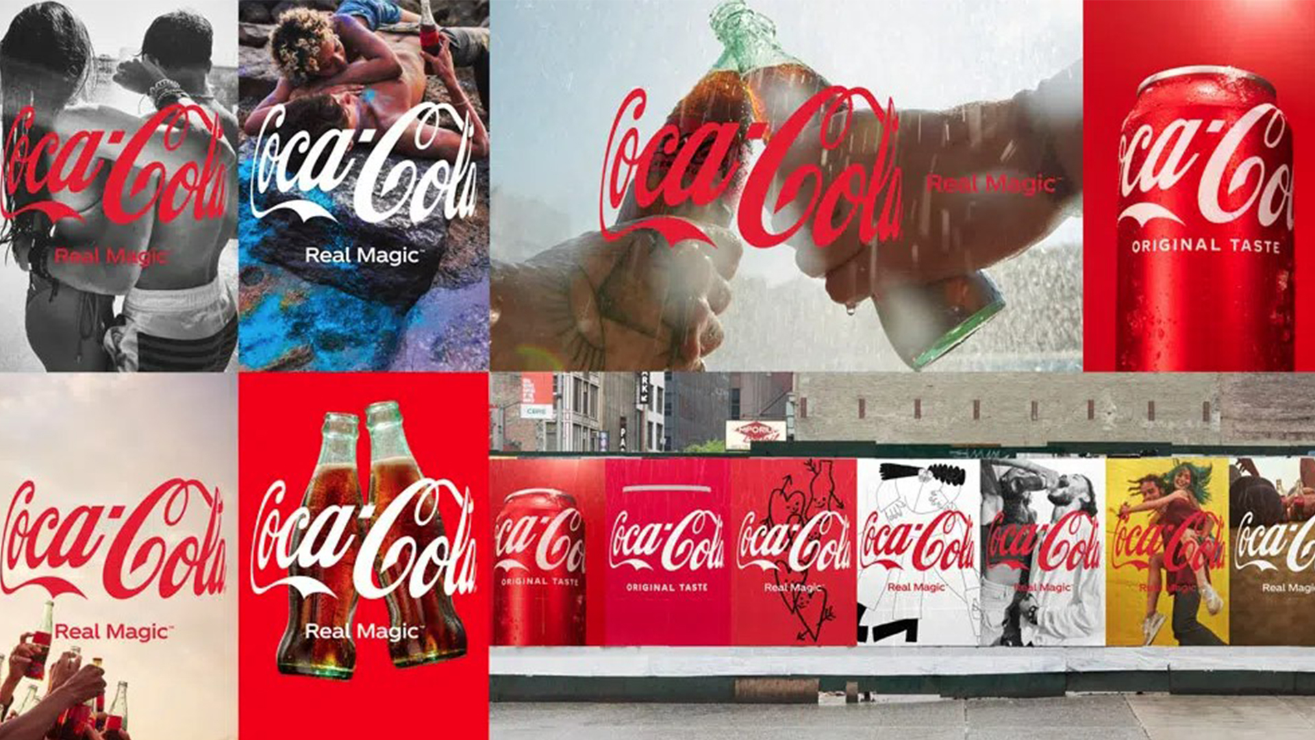 Detail Coca Cola New Logo 2021 Nomer 3