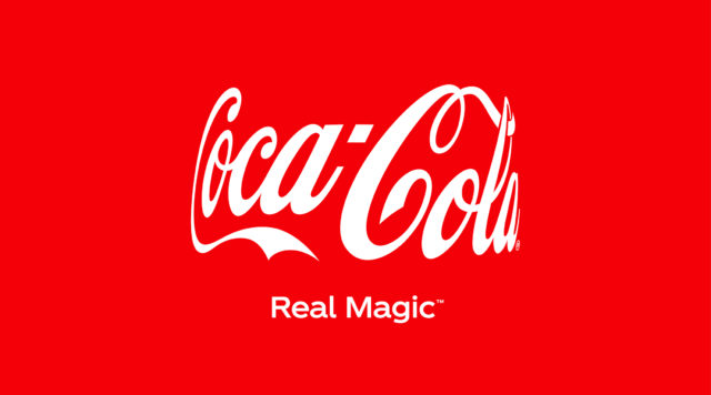 Detail Coca Cola New Logo 2021 Nomer 21