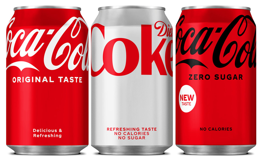Detail Coca Cola New Logo 2021 Nomer 4