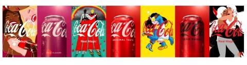 Detail Coca Cola New Logo 2021 Nomer 53