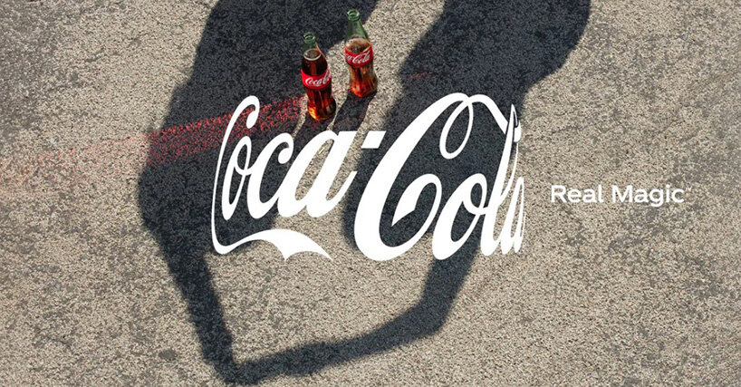 Detail Coca Cola New Logo 2021 Nomer 7