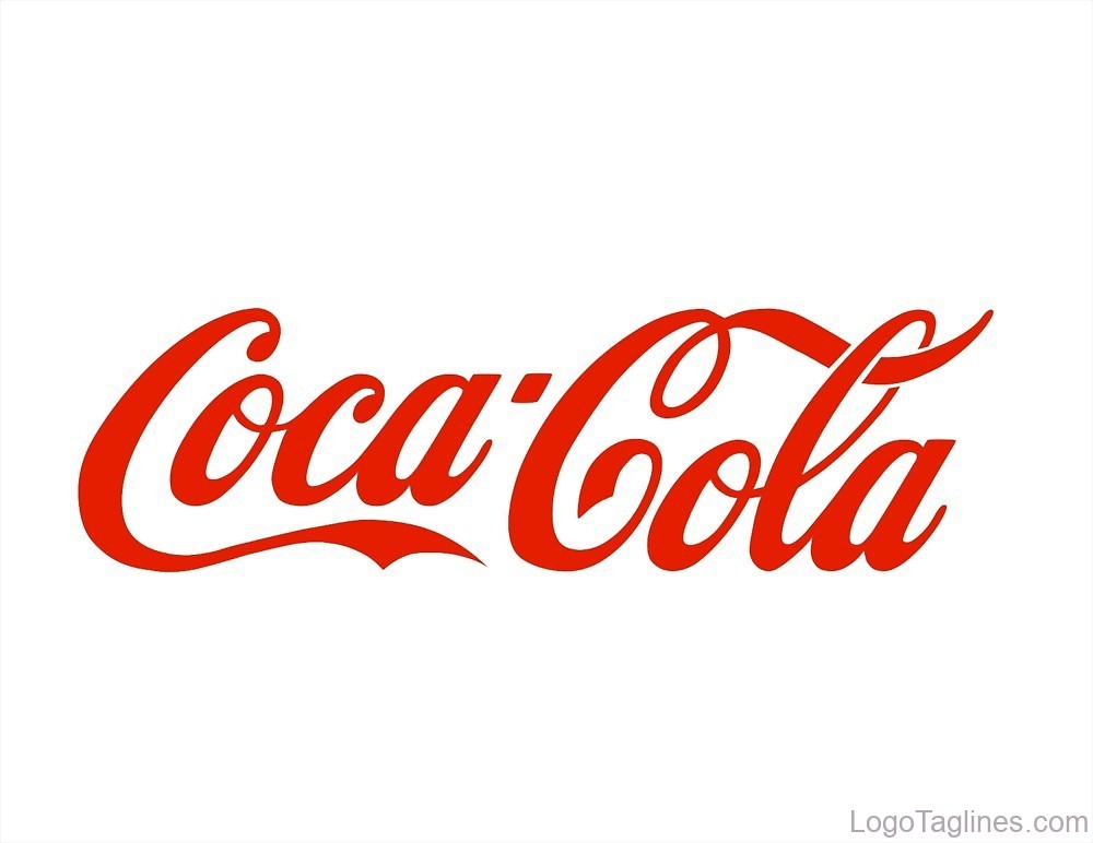 Detail Coca Cola Official Logo Nomer 3