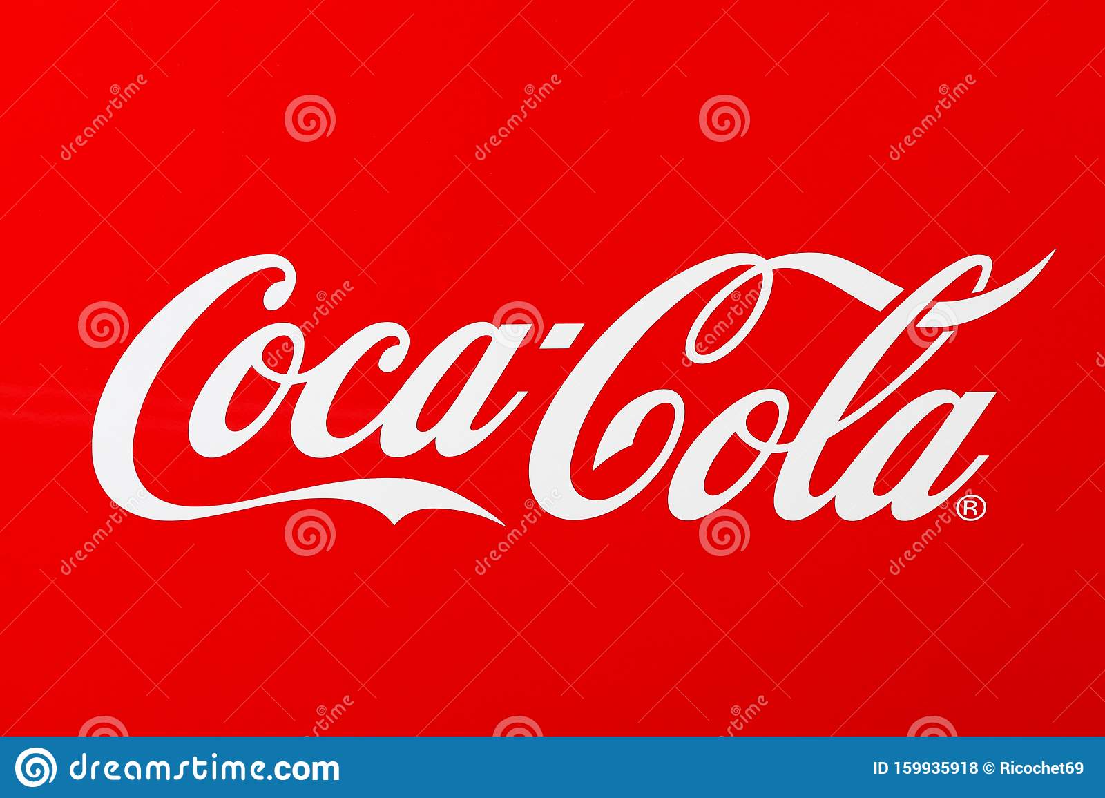 Detail Coca Cola Official Logo Nomer 23