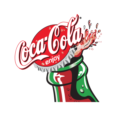 Detail Coca Cola Official Logo Nomer 25