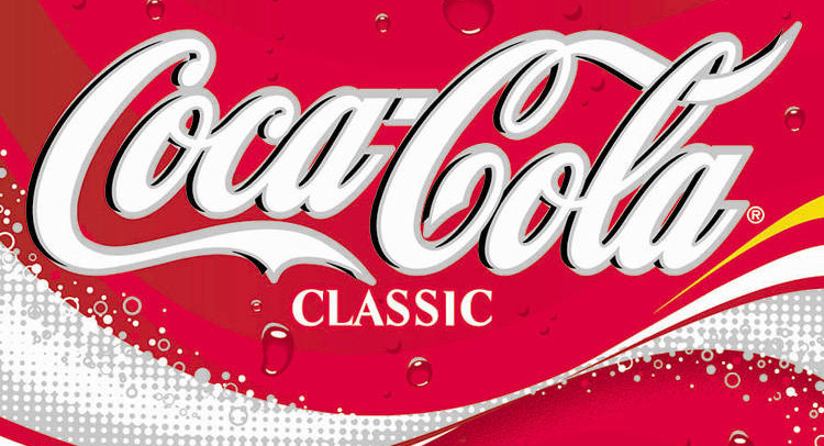 Detail Coca Cola Official Logo Nomer 32