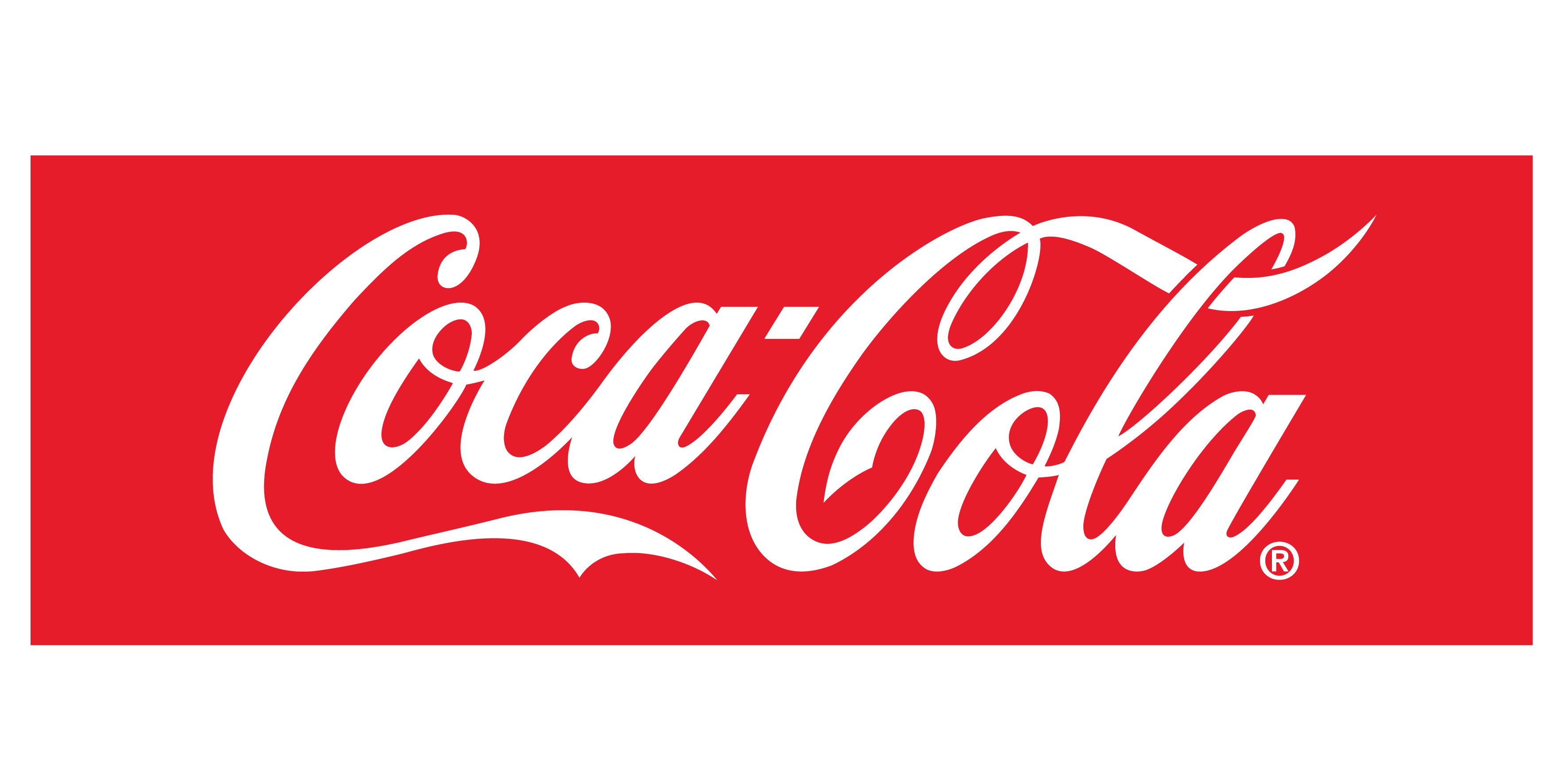 Detail Coca Cola Official Logo Nomer 44
