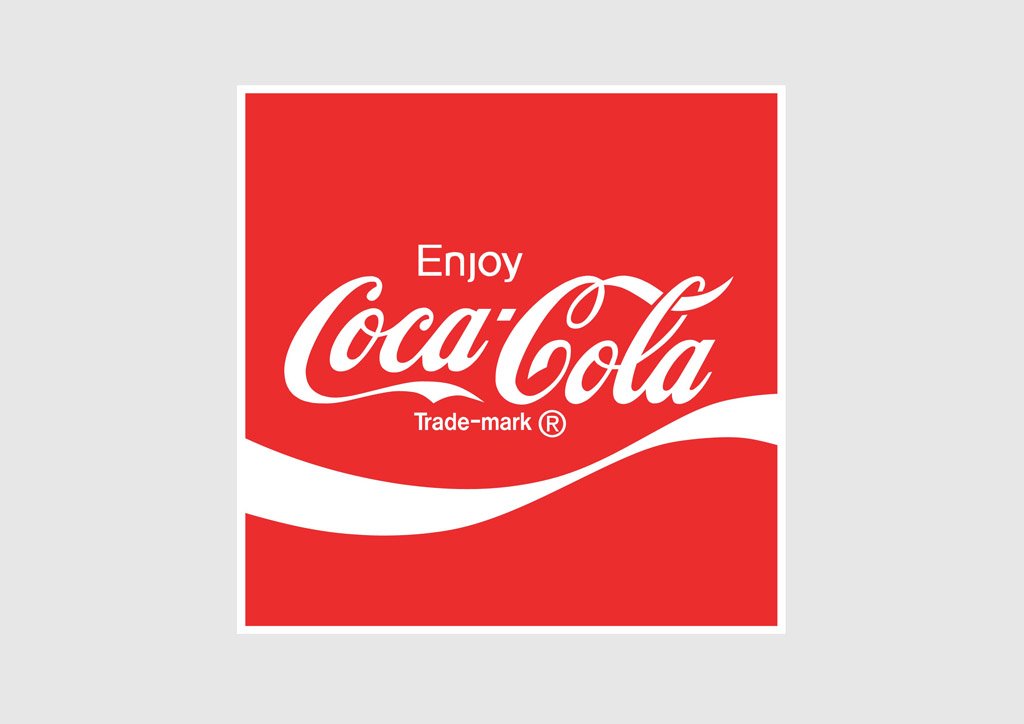 Detail Coca Cola Official Logo Nomer 53