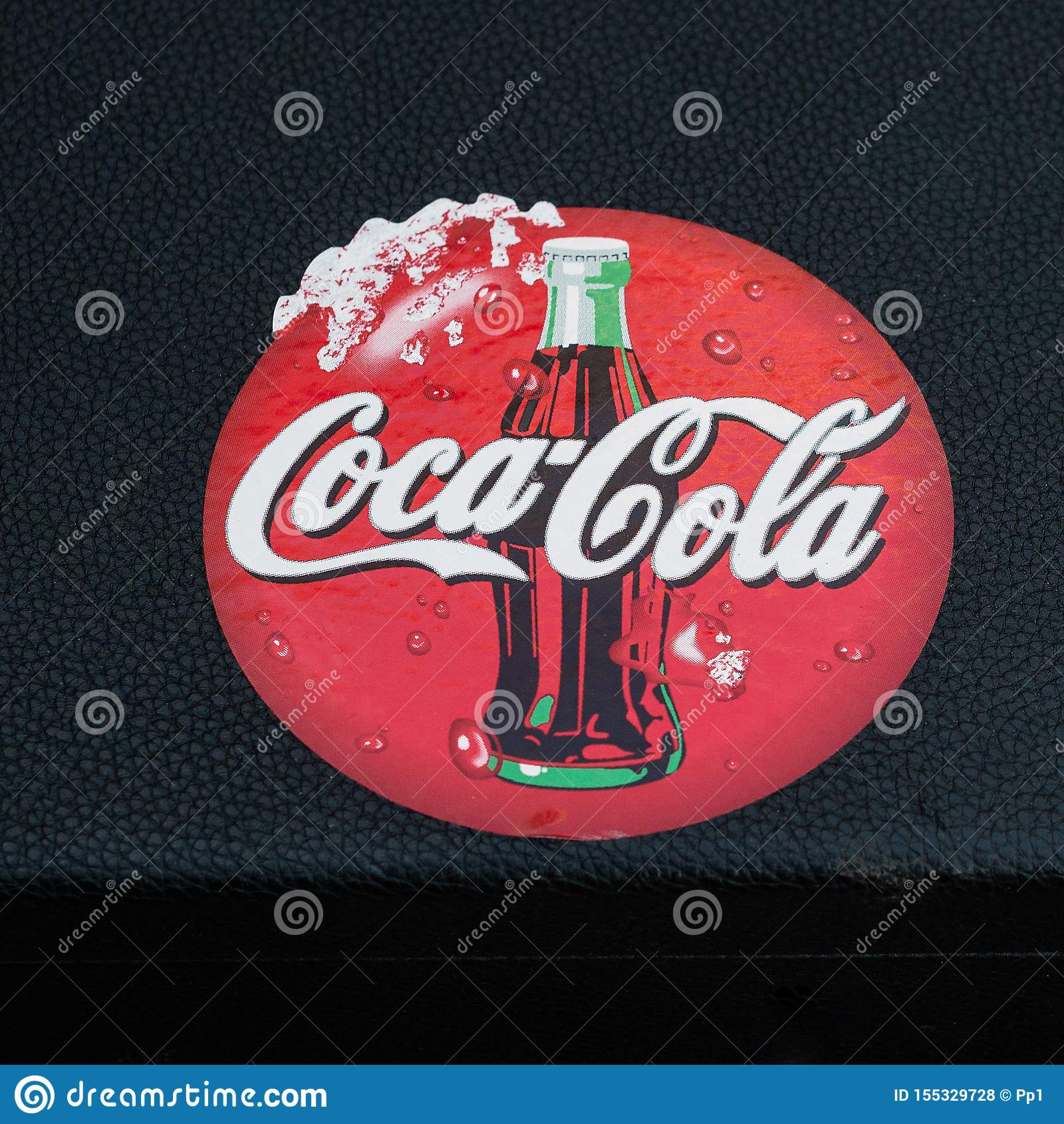 Detail Coca Cola Old Logo Nomer 31