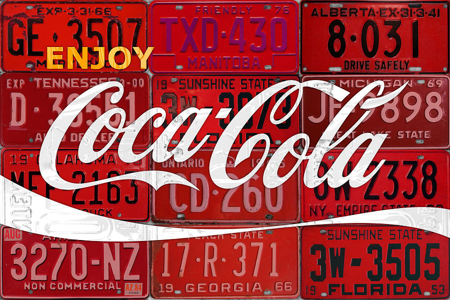 Detail Coca Cola Old Logo Nomer 43