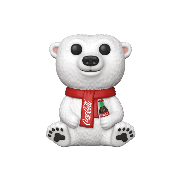 Detail Coca Cola Panda Bear Nomer 18
