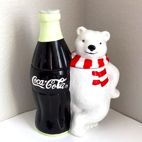 Detail Coca Cola Panda Bear Nomer 33