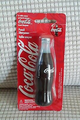 Coca Cola Pencil Sharpener - KibrisPDR