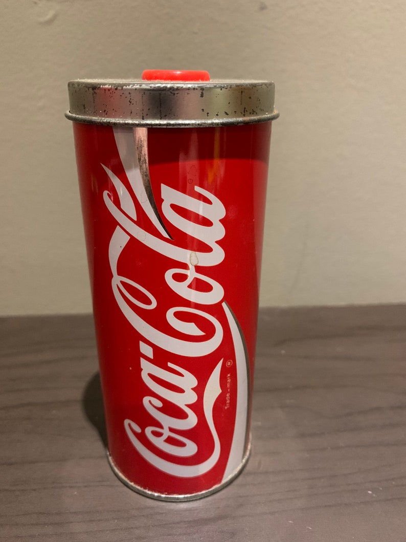 Detail Coca Cola Pencil Sharpener Nomer 11