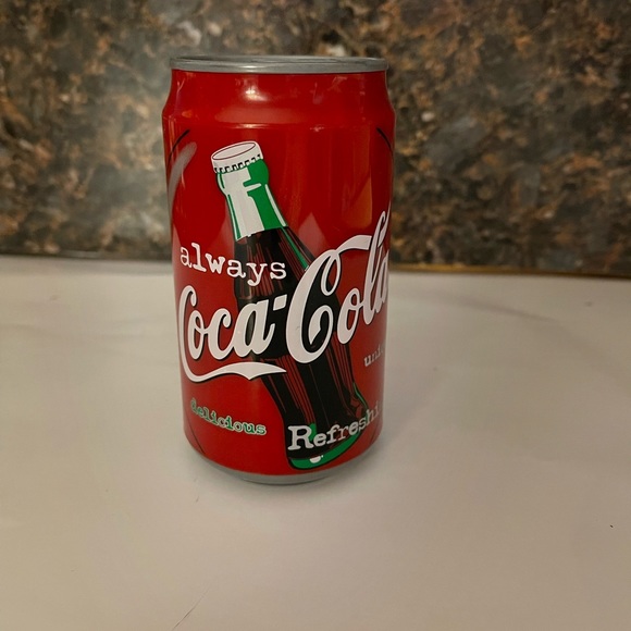 Detail Coca Cola Pencil Sharpener Nomer 21