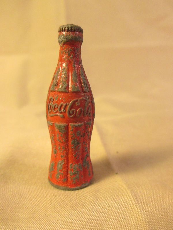 Detail Coca Cola Pencil Sharpener Nomer 34