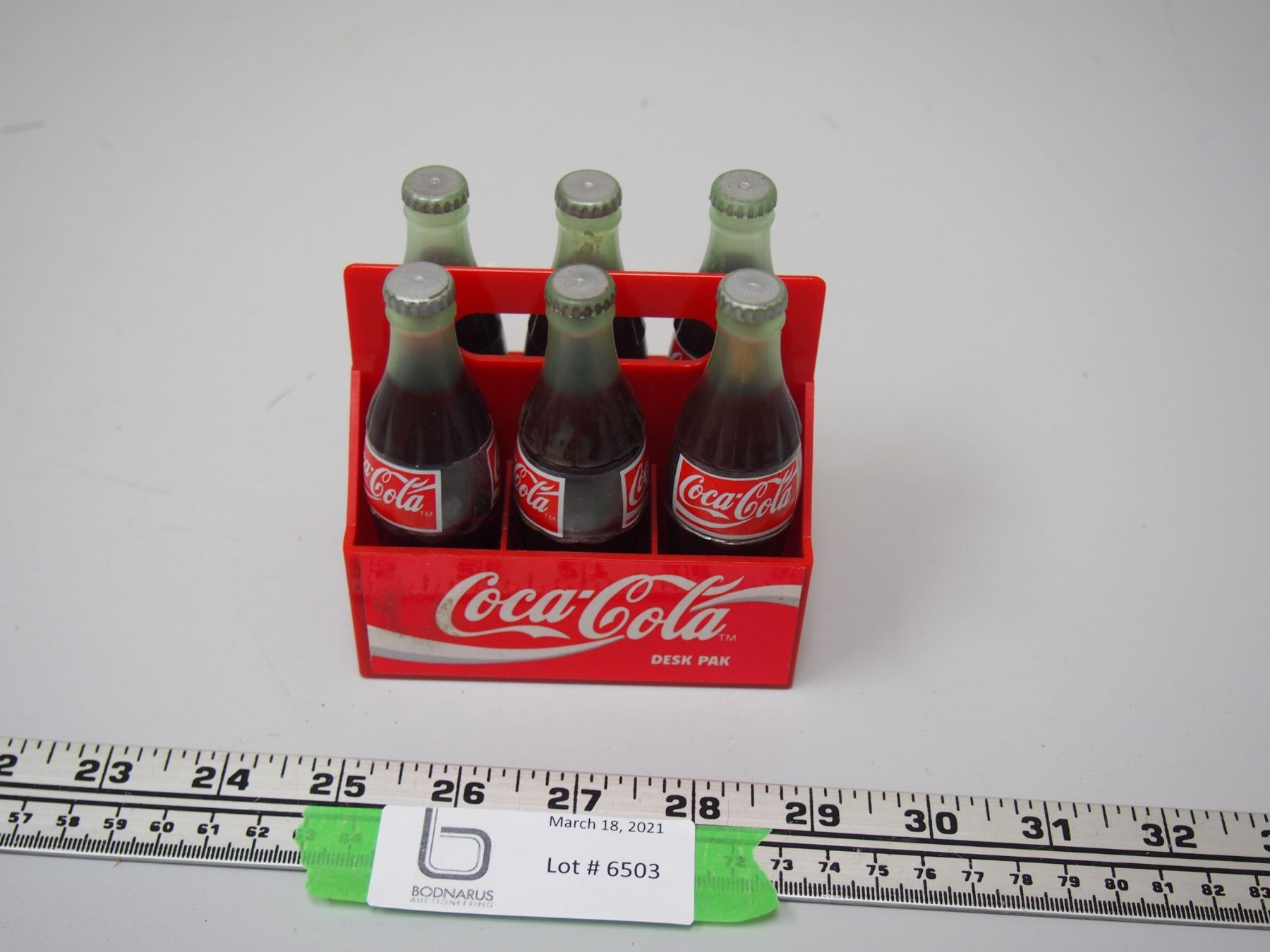 Detail Coca Cola Pencil Sharpener Nomer 35