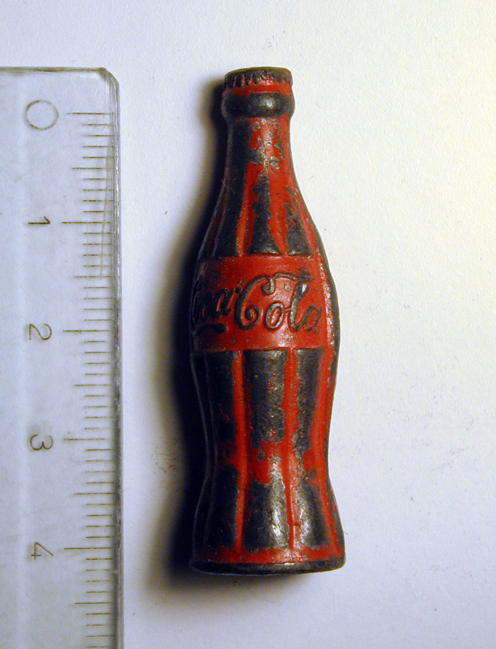 Detail Coca Cola Pencil Sharpener Nomer 53