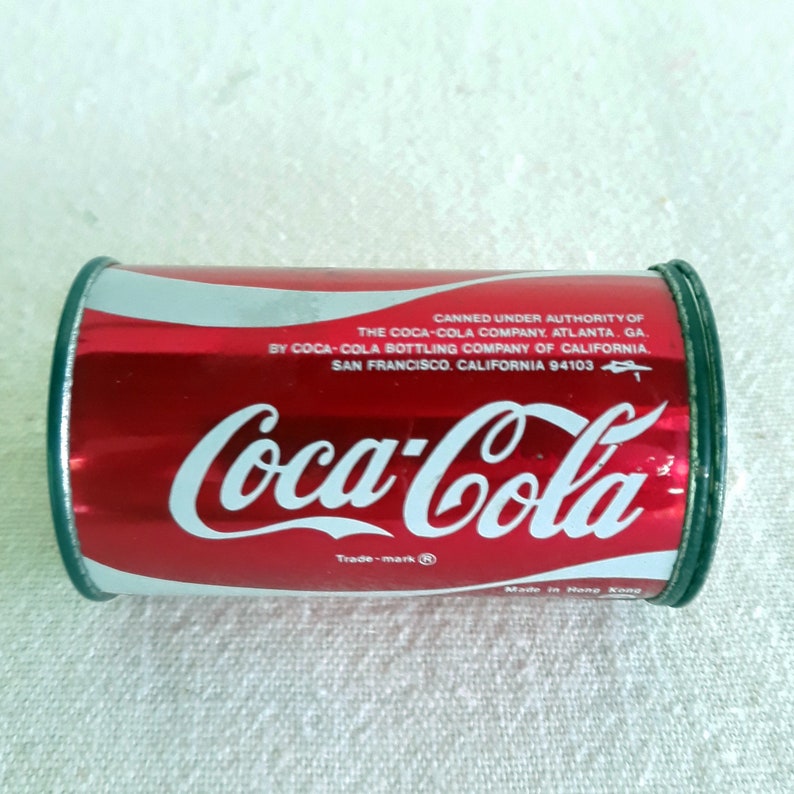 Detail Coca Cola Pencil Sharpener Nomer 7