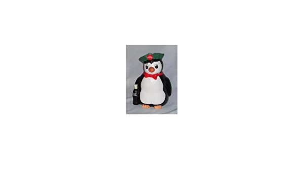Detail Coca Cola Penguin Cookie Jar Nomer 12