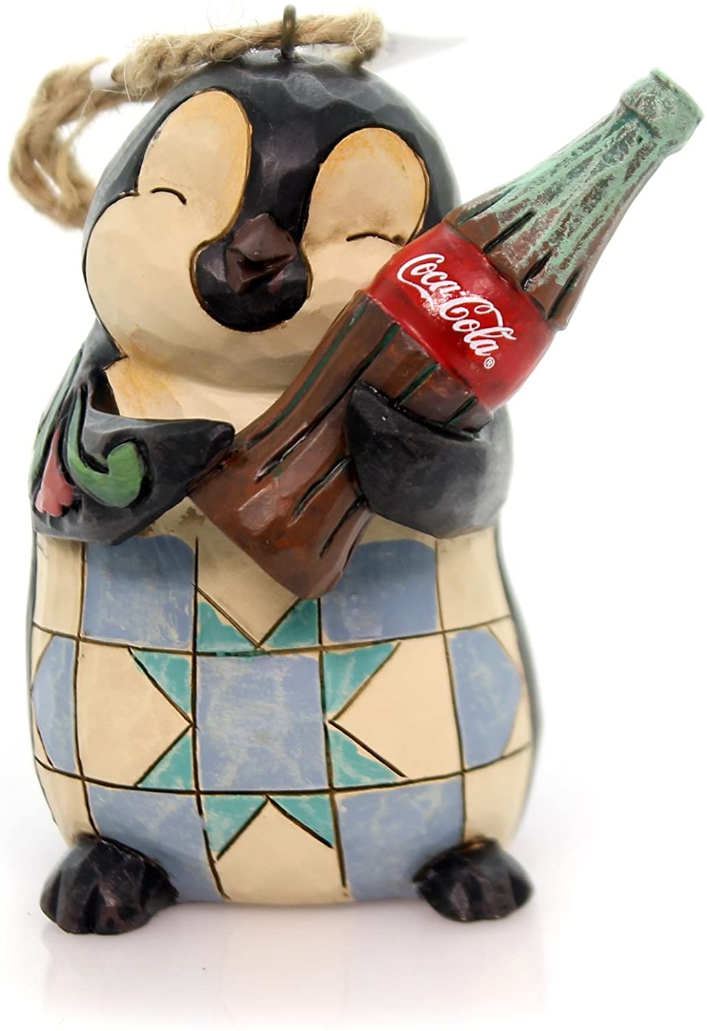 Detail Coca Cola Penguin Cookie Jar Nomer 28