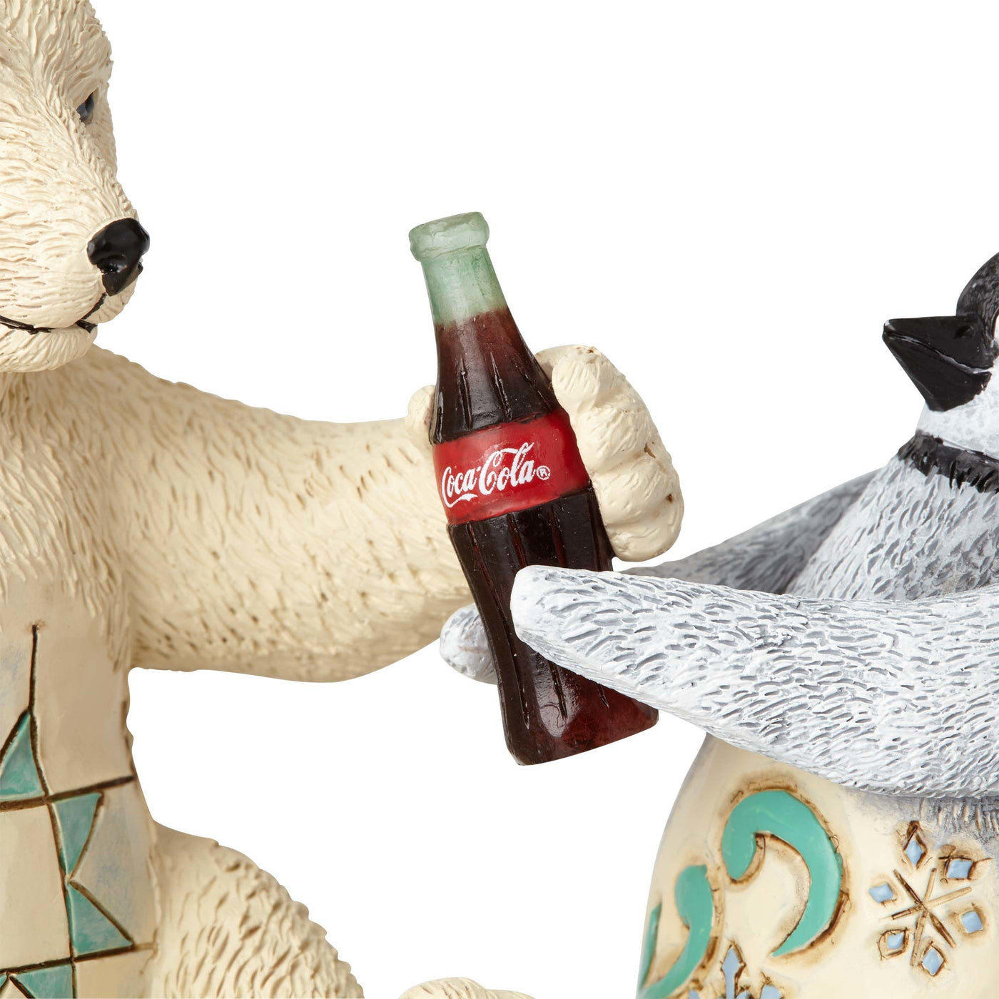 Detail Coca Cola Penguin Cookie Jar Nomer 30
