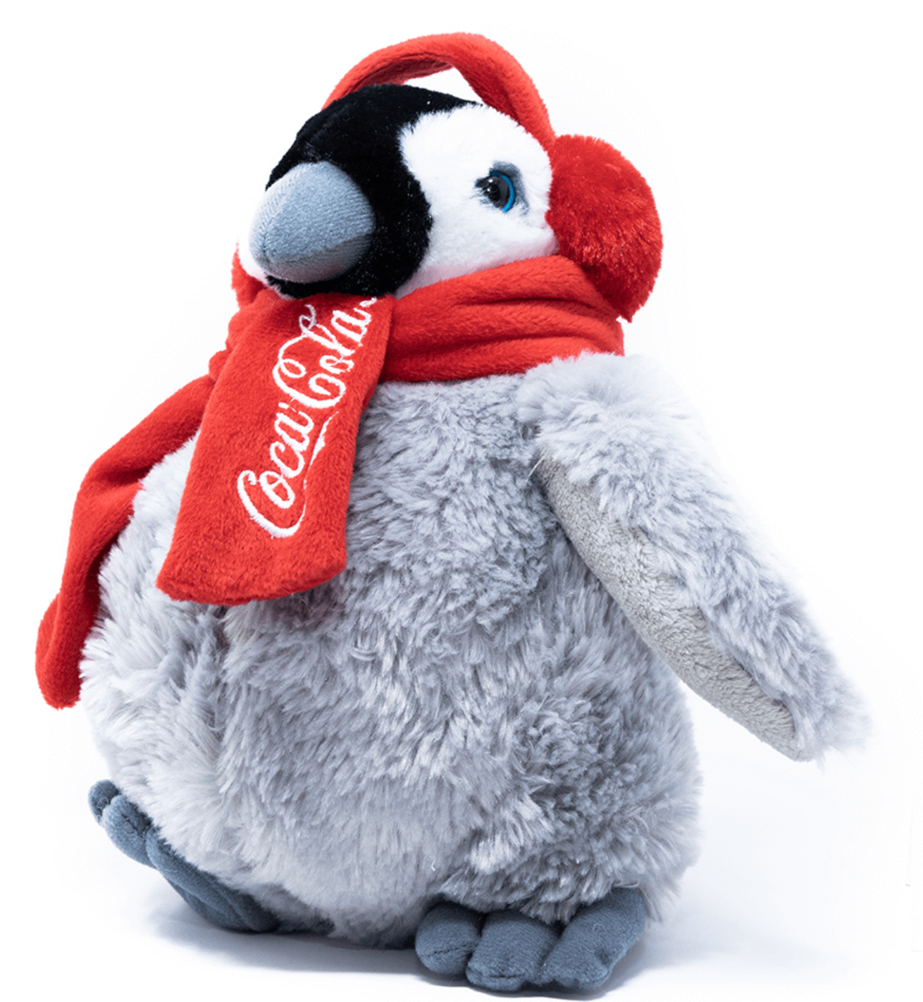 Detail Coca Cola Penguin Cookie Jar Nomer 31